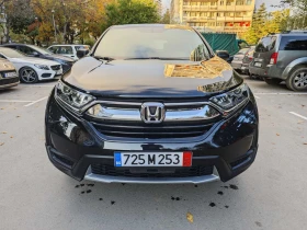 Honda Cr-v 2.4L гаранция, снимка 5
