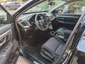 Honda Cr-v 2.4L гаранция, снимка 8
