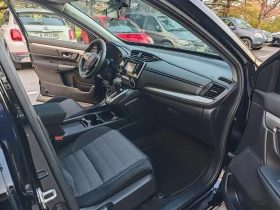 Honda Cr-v 2.4L гаранция, снимка 9