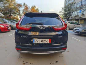 Honda Cr-v 2.4L гаранция, снимка 2