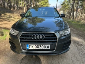 Audi Q3, снимка 1