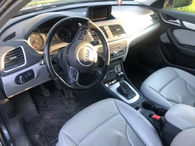 Audi Q3, снимка 6