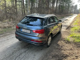 Audi Q3, снимка 4
