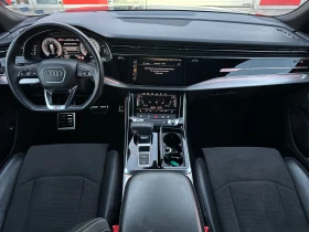 Audi Q8 S-Line, снимка 10