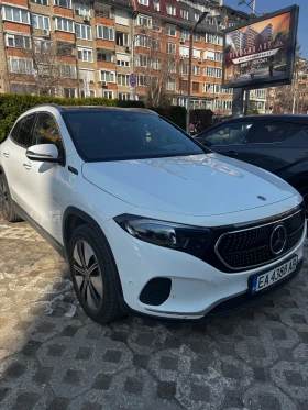 Mercedes-Benz EQA 250, снимка 2