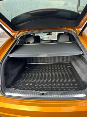 Audi Q8 * Technik * B&O * PANO * ОБДУХВАНЕ *  360 * CARFAX, снимка 16