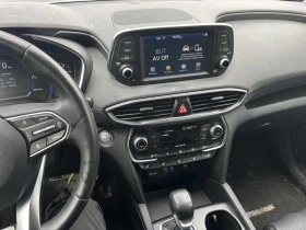 Hyundai Santa fe Luxury, снимка 8