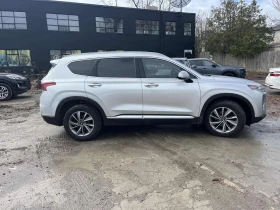 Hyundai Santa fe Luxury, снимка 3