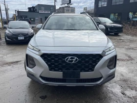 Hyundai Santa fe Luxury, снимка 2