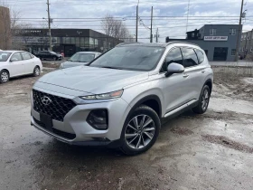 Hyundai Santa fe Luxury, снимка 1