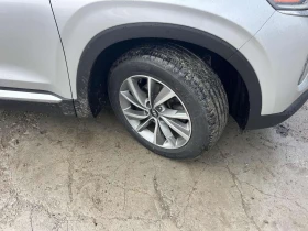 Hyundai Santa fe Luxury, снимка 6