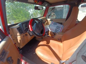 Jeep Wrangler TJ 4.0 V6, снимка 6