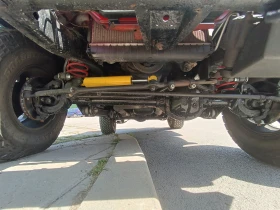 Jeep Wrangler TJ 4.0 V6, снимка 5