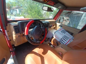 Jeep Wrangler TJ 4.0 V6, снимка 8