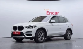 BMW X3, снимка 1