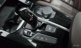 BMW X3, снимка 9