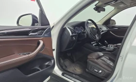 BMW X3, снимка 10