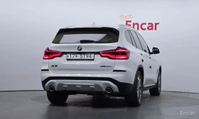 BMW X3, снимка 4