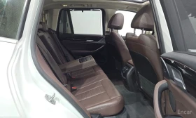 BMW X3, снимка 12