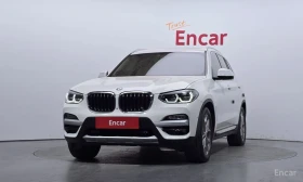 BMW X3, снимка 3