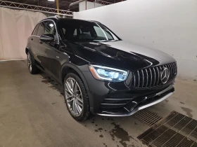 Mercedes-Benz GLC 43 AMG FACE * * 360 CAMERA * * CARFAX * * АВТО КРЕДИТ * *, снимка 2