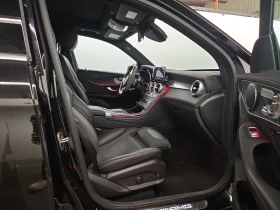 Mercedes-Benz GLC 43 AMG FACE * * 360 CAMERA * * CARFAX * * АВТО КРЕДИТ * *, снимка 9