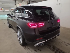 Mercedes-Benz GLC 43 AMG FACE * * 360 CAMERA * * CARFAX * * АВТО КРЕДИТ * *, снимка 4