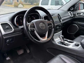 Jeep Grand cherokee | Summit | DISTRONIC | HARMAN KARDON | ПАНОРАМА | , снимка 5