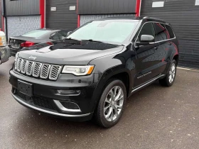 Jeep Grand cherokee | Summit | DISTRONIC | HARMAN KARDON | ПАНОРАМА | , снимка 1
