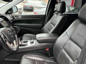 Jeep Grand cherokee | Summit | DISTRONIC | HARMAN KARDON | ПАНОРАМА | , снимка 9