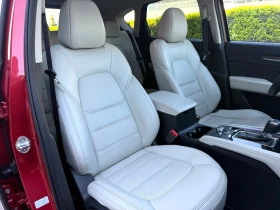 Mazda CX-5 2.2 175кс/4x4/EXCLUSIVE/DISTRONIC/KEYLESS/HEADUP, снимка 11