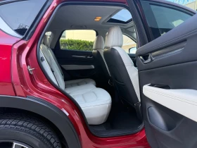Mazda CX-5 2.2 175кс/4x4/EXCLUSIVE/DISTRONIC/KEYLESS/HEADUP, снимка 12