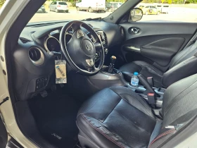 Nissan Juke, снимка 8