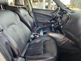 Nissan Juke, снимка 15