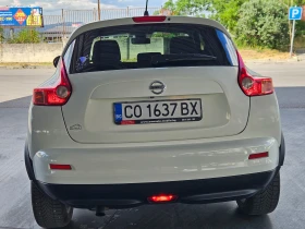 Nissan Juke, снимка 4