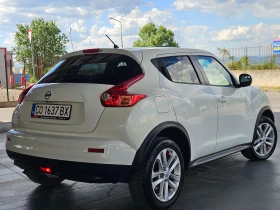 Nissan Juke, снимка 5