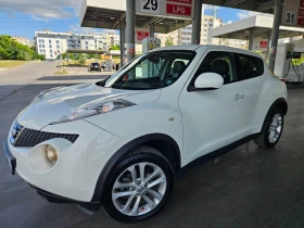 Nissan Juke, снимка 2