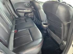 Nissan Juke, снимка 14