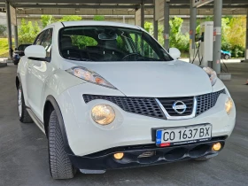 Nissan Juke, снимка 7
