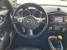 Nissan Juke, снимка 12