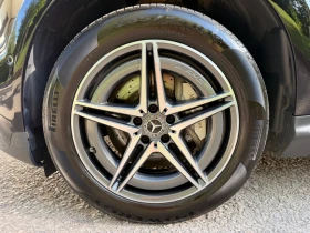 Mercedes-Benz EQC 400 / 4-MATIC / AMG LINE / КАМЕРА, снимка 17