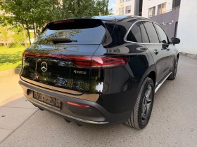 Mercedes-Benz EQC 400 / 4-MATIC / AMG LINE / КАМЕРА, снимка 7