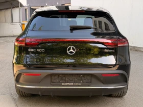 Mercedes-Benz EQC 400 / 4-MATIC / AMG LINE / КАМЕРА, снимка 6