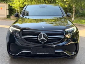 Mercedes-Benz EQC 400 / 4-MATIC / AMG LINE / КАМЕРА, снимка 2