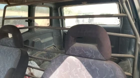 Nissan Terrano 2.7 TDI 125, снимка 11