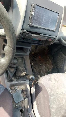 Nissan Terrano 2.7 TDI 125, снимка 12