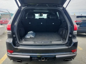 Jeep Grand cherokee HIGH ALTITUDE* FULL* , снимка 10