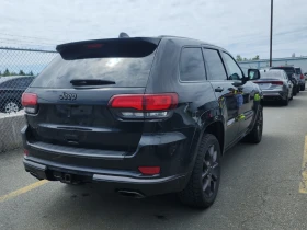 Jeep Grand cherokee HIGH ALTITUDE* FULL* , снимка 4