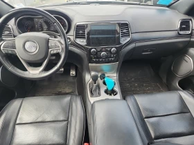 Jeep Grand cherokee HIGH ALTITUDE* FULL* , снимка 7