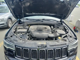 Jeep Grand cherokee HIGH ALTITUDE* FULL* , снимка 11